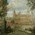 Wendelin Grossmann - Schafer vor Schloss